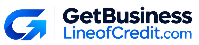 Get Business Line of Credit